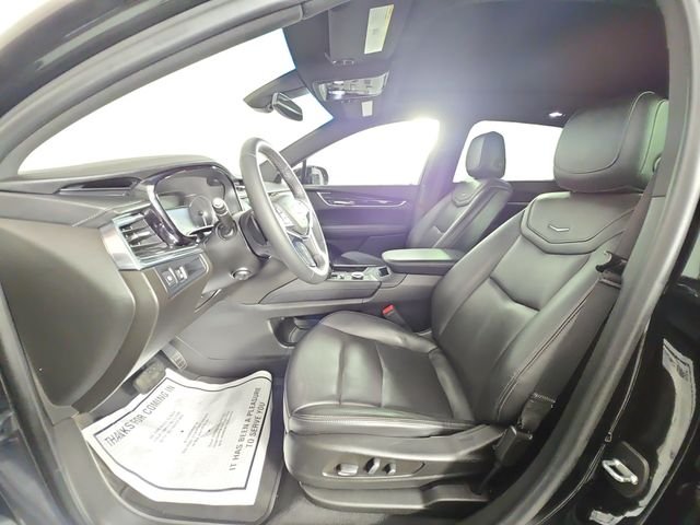 2022 Cadillac XT5 Premium Luxury - Photo 9