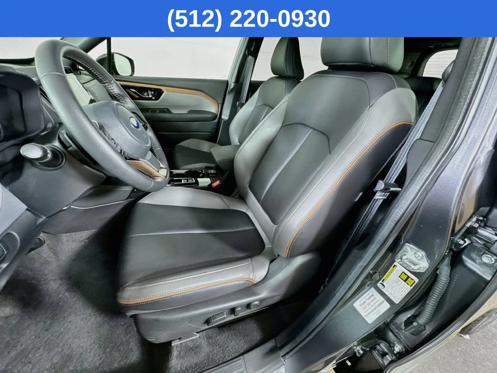 Used 2026 Gray Subaru Sport image 26