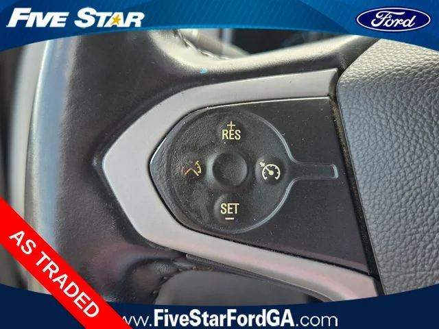 Used 2018 Black Chevrolet LT image 25