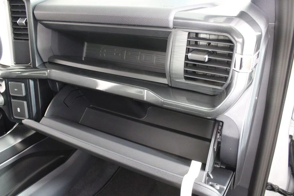 New 2026 Avalanche Ford STX image 16