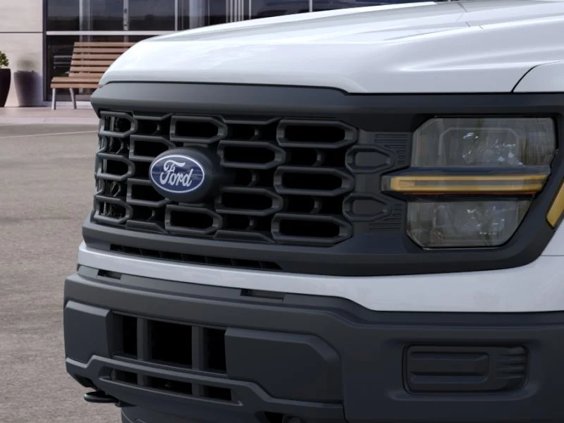 New 2026 Oxford White Ford XL image 40