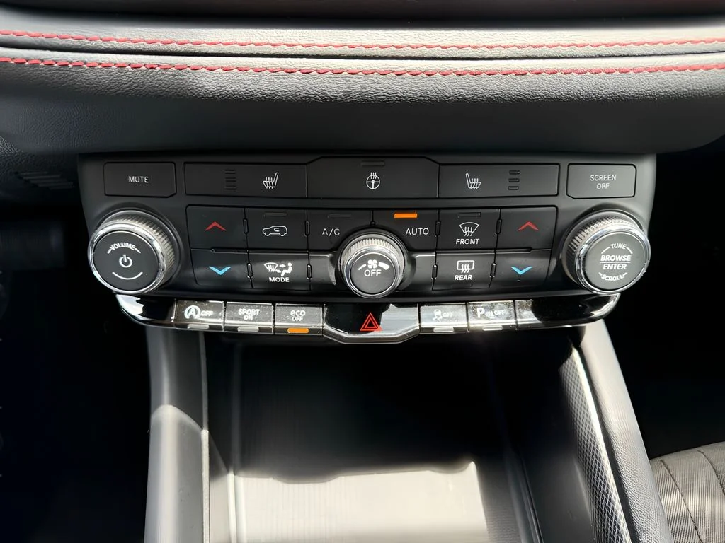 Used 2026 White Dodge GT image 22