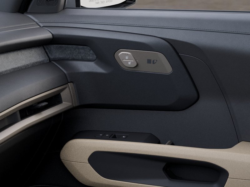 New 2027 Glacial White Pearl Kia EX image 12