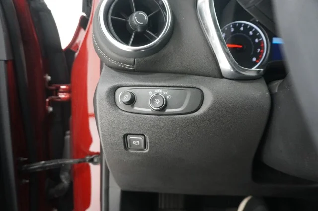 Used 2024 RED Chevrolet LT image 26