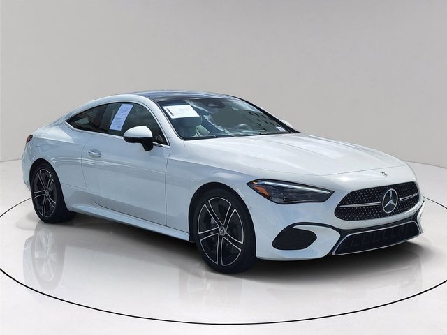 2024 Mercedes-Benz CLE CLE 300