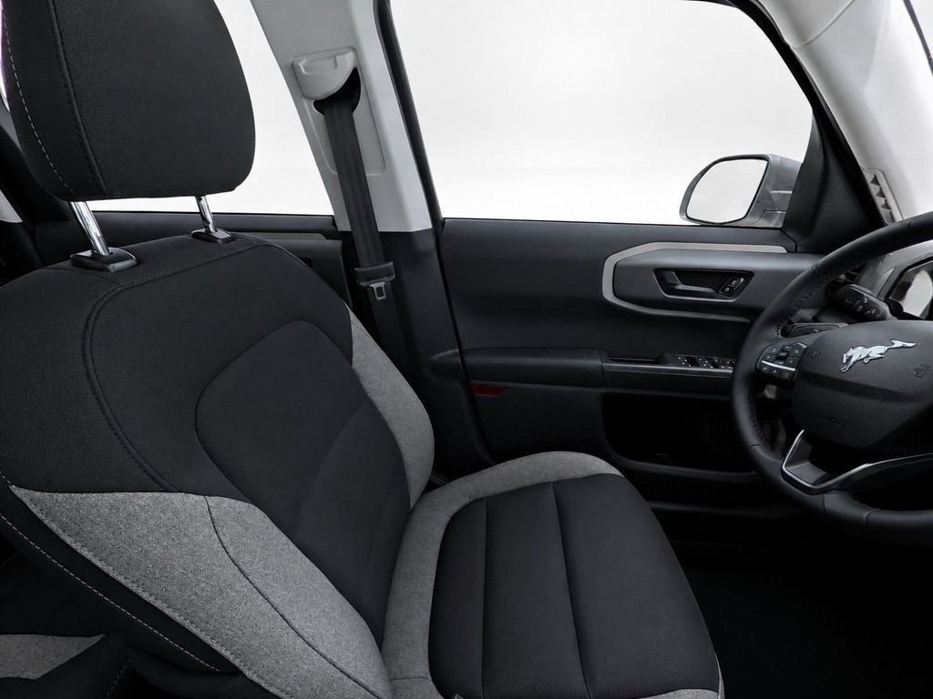 New 2026 Oxford White Ford Big Bend® image 10