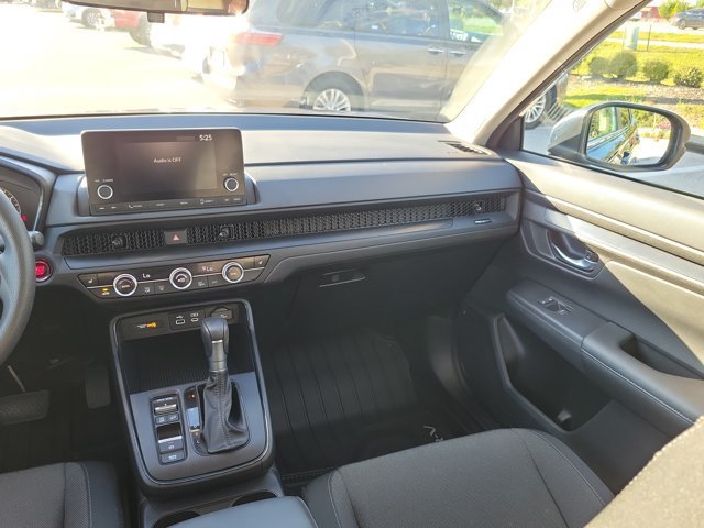 2025 Honda CR-V EX - Photo 20