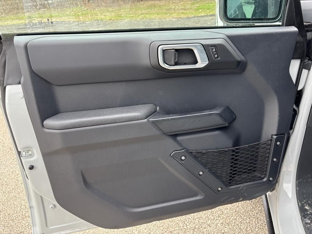 New 2026 Avalanche Ford Big Bend® image 10