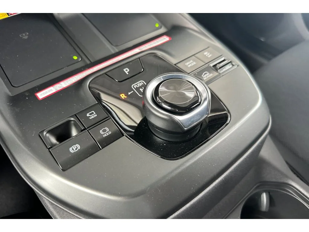 New 2026 MAGNETITE GRAY METALLIC Subaru Limited image 21