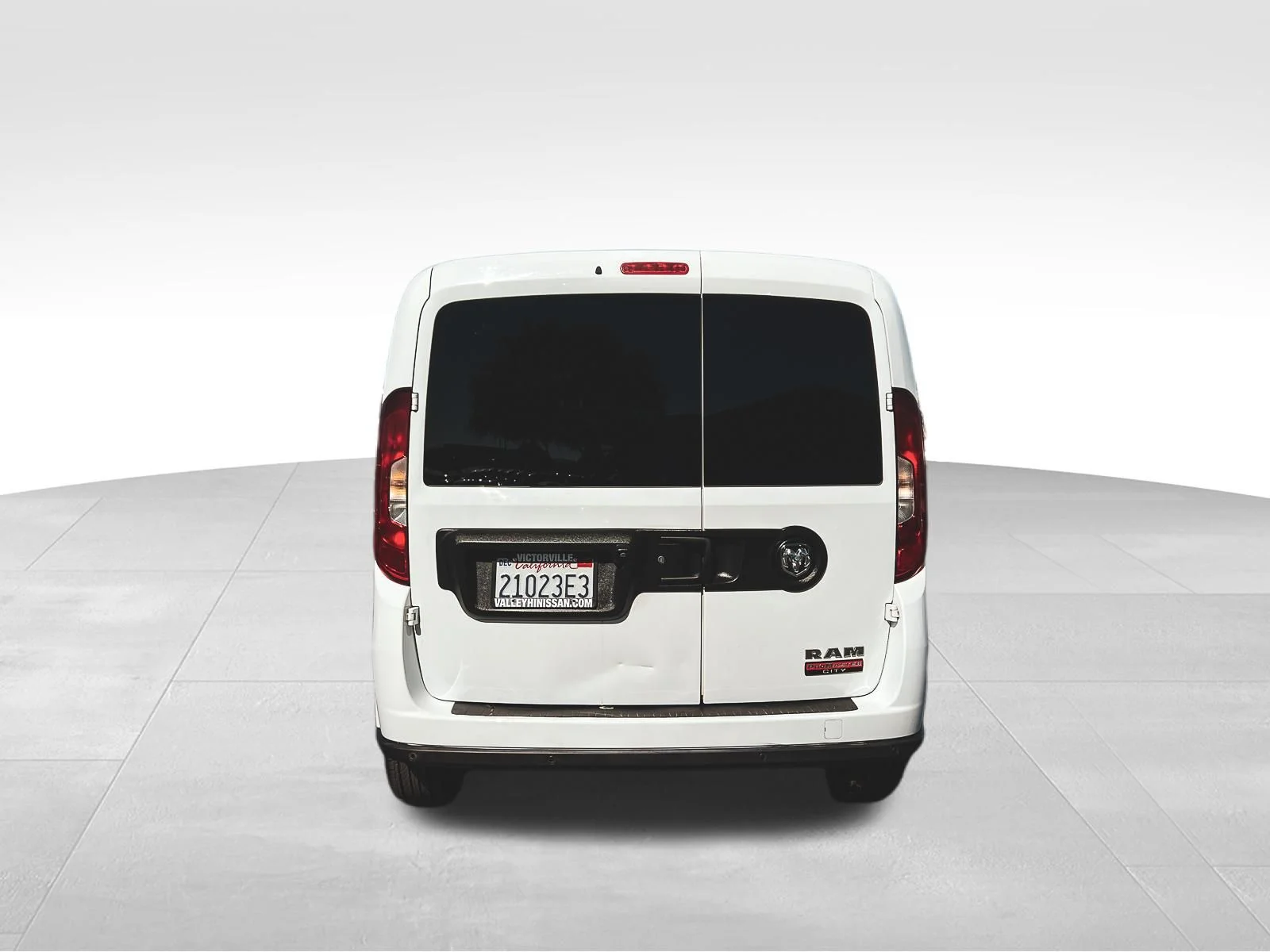 2015 RAM Promaster City SLT - Photo 6