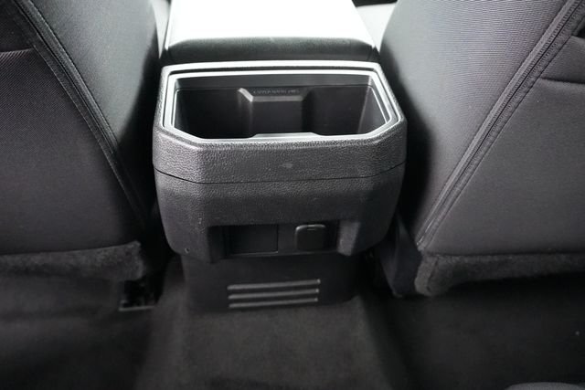 Certified Used 2024 White Toyota SR5 image 16