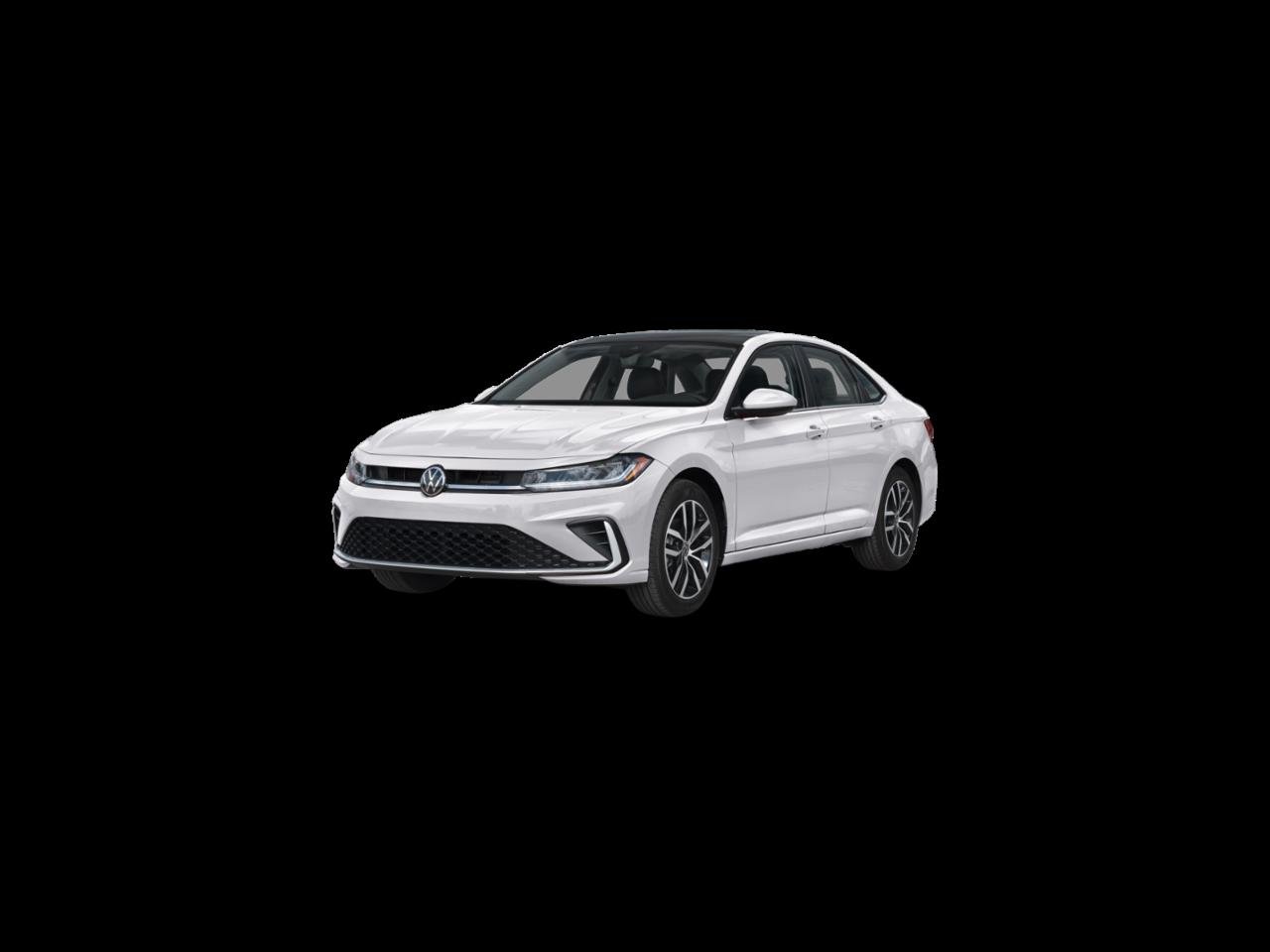 2027 Volkswagen Jetta