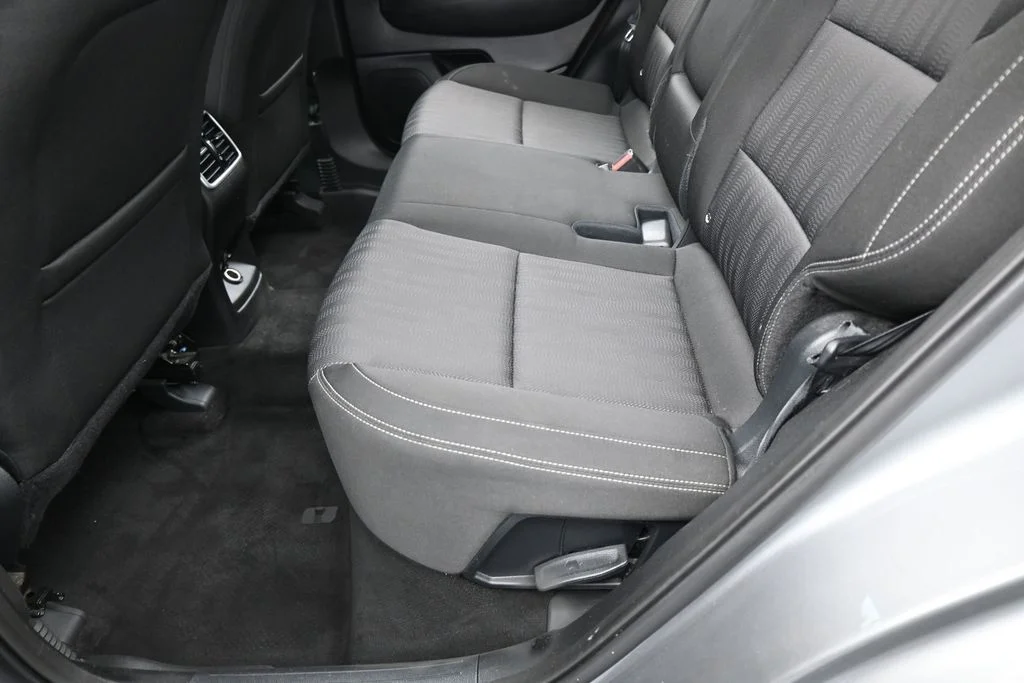 Used 2022 Steel Gray Kia LX image 28