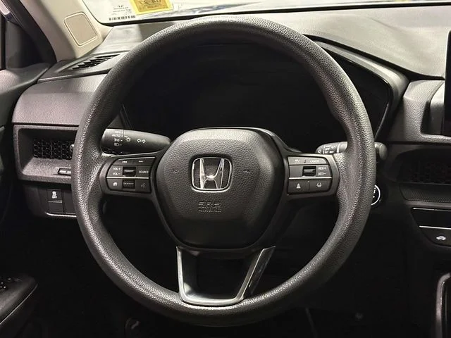Certified Used 2023 Canyon River Blue Metallic Honda 1.5T AWD EX BD image 19