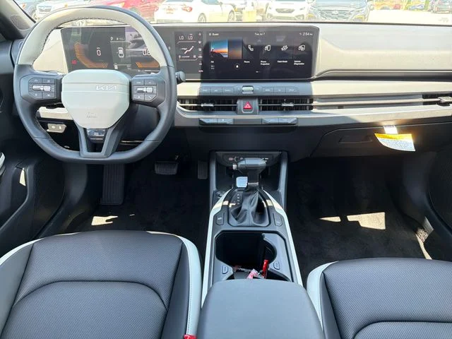 New 2026 Morning Haze Kia GT-Line image 9