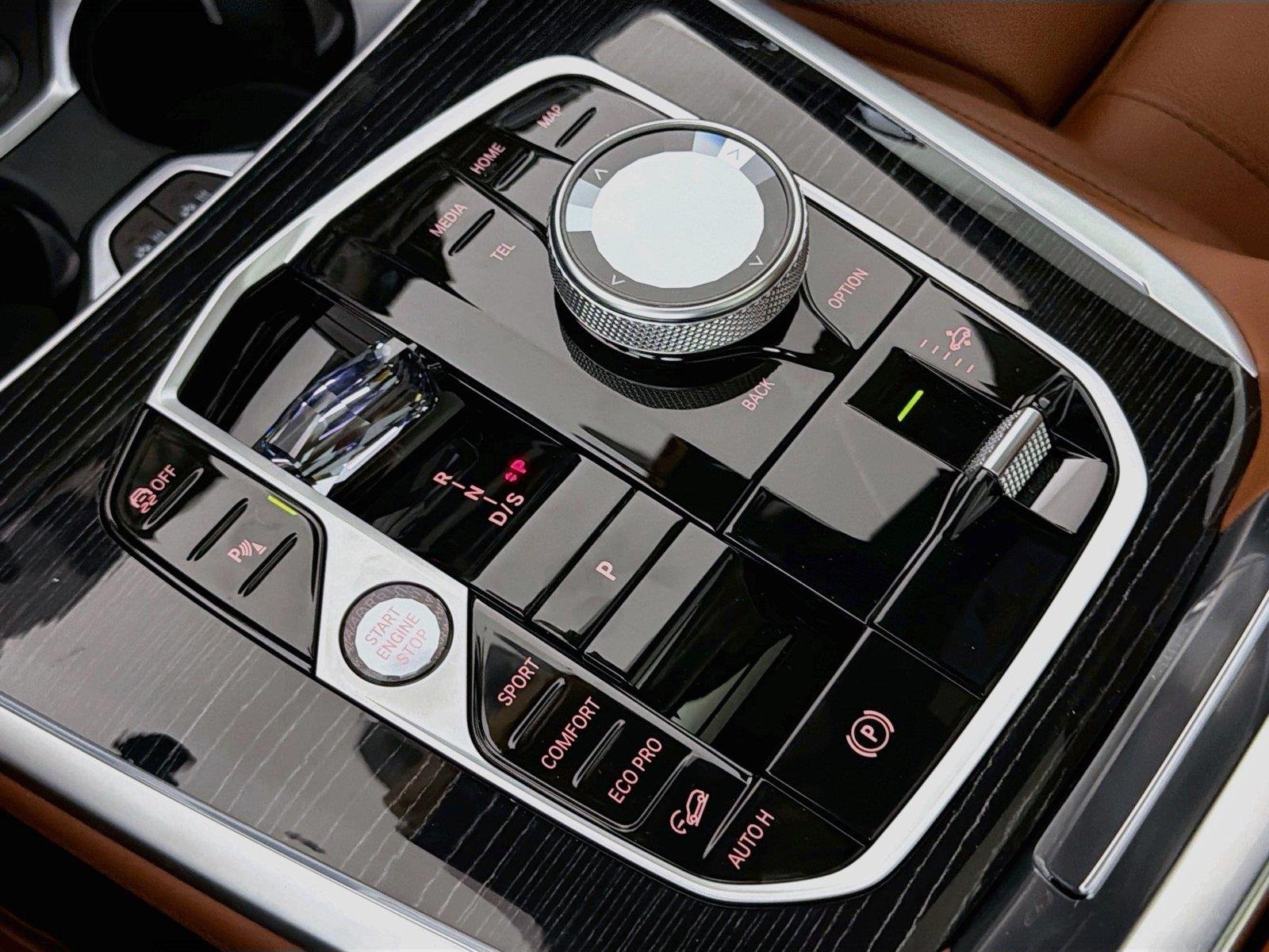 New 2027 Skyscraper Grey Metallic BMW xDrive40i image 15