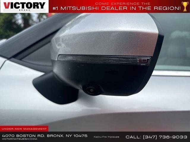 2024 Mitsubishi Outlander Plug-in Hybrid SEL - Photo 33