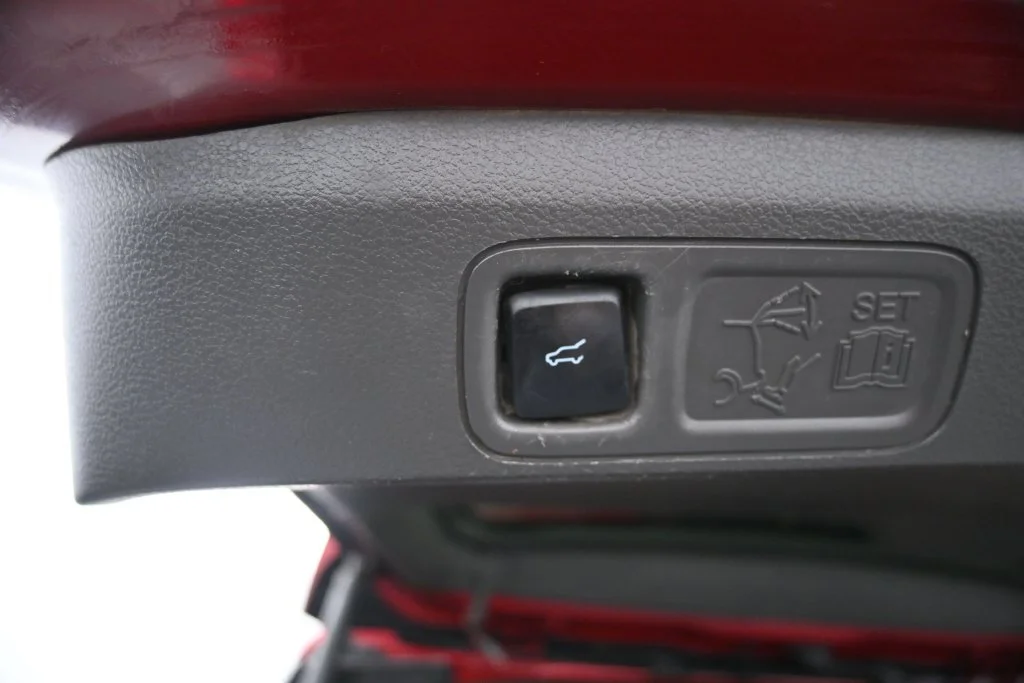 Used 2020 Red Metallic Ford XLT image 18