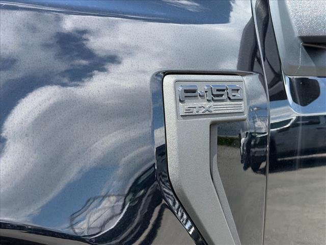 Used 2023 Agate Black Ford XL image 9
