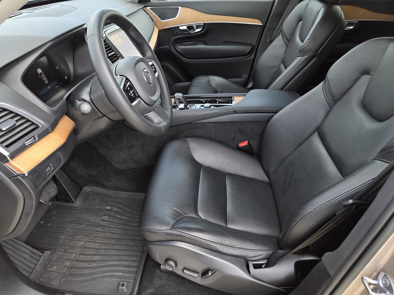 Used 2023 Bright Dusk Metallic Volvo Core image 30