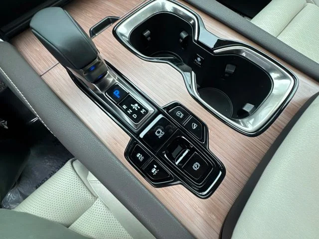 New 2026 Eminent White Pearl Lexus LUXURY image 27