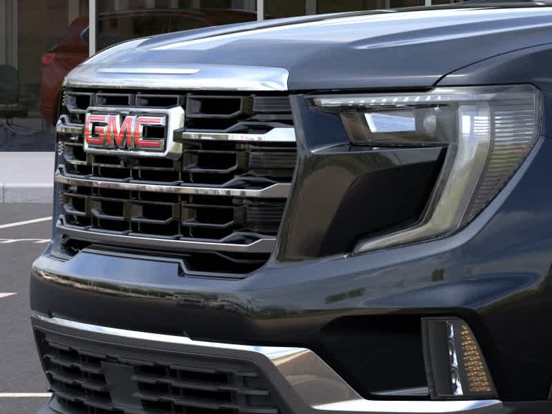 Used 2026 Ebony Twilight Metallic GMC Elevation image 13