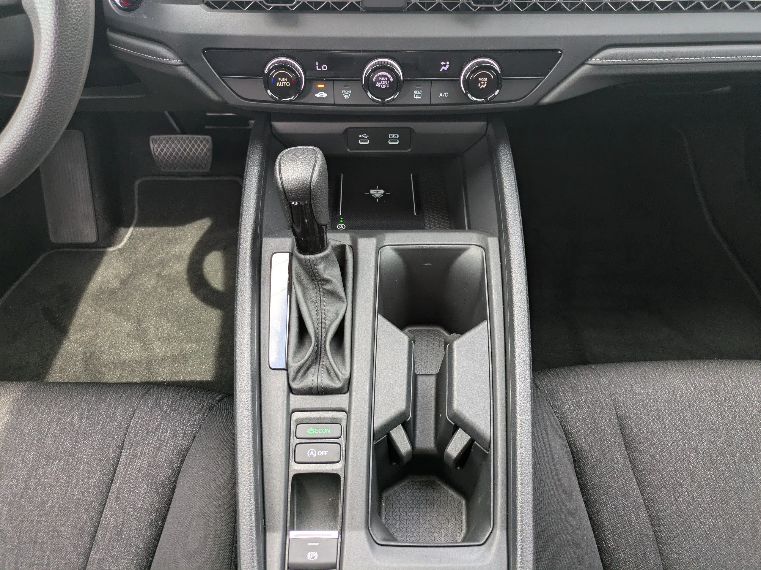 2026 Honda Accord LX - Photo 45