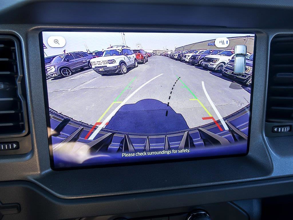 Used 2026 Beige Ford Big Bend image 21