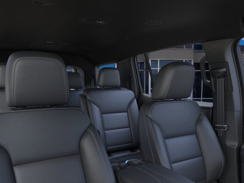 2026 Chevrolet Traverse LT - Photo 24