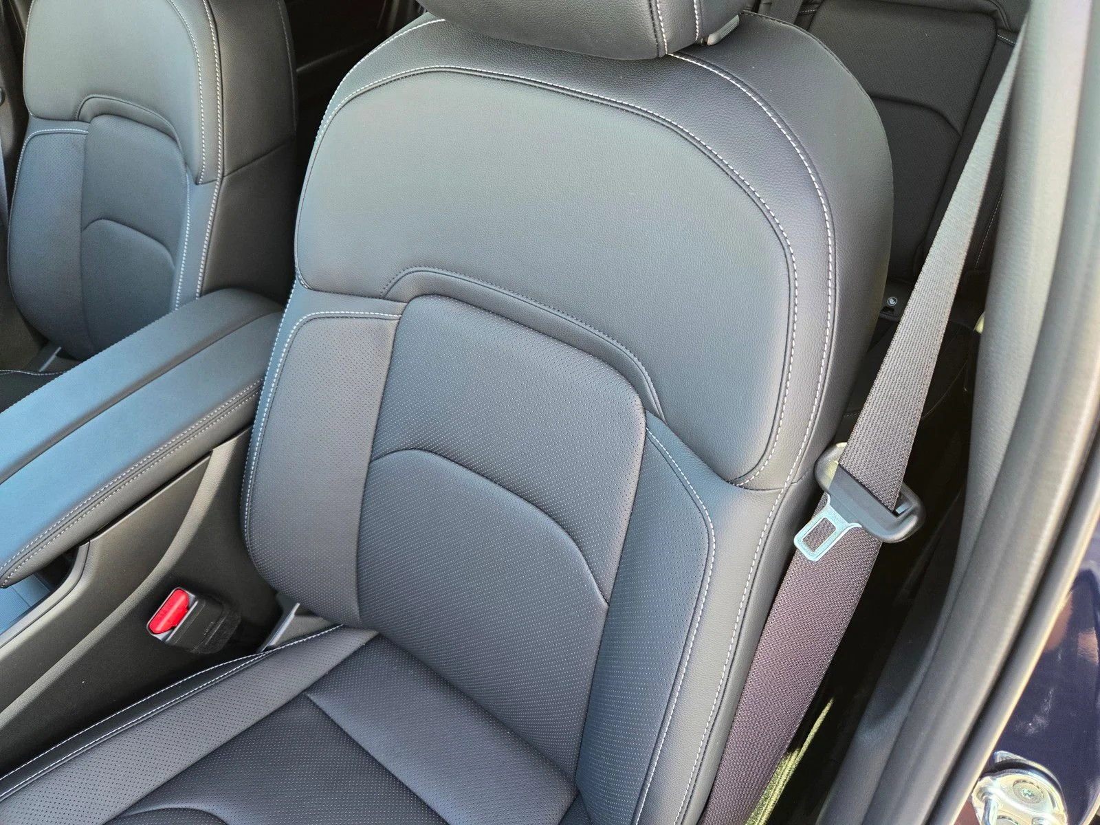 New 2026 Navy Blue Mica Mazda 2.5 S Premium Plus AWD image 15
