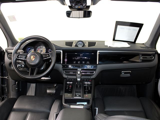 Certified Used 2023 Gray Porsche  image 13