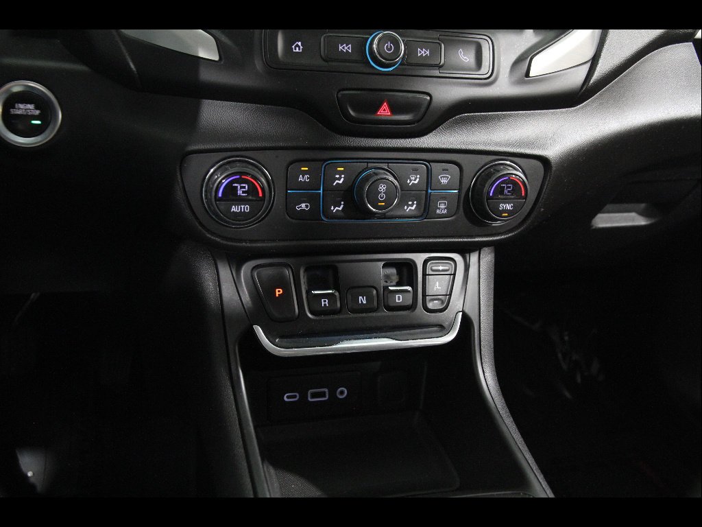 2018 GMC Terrain SLE - Photo 13