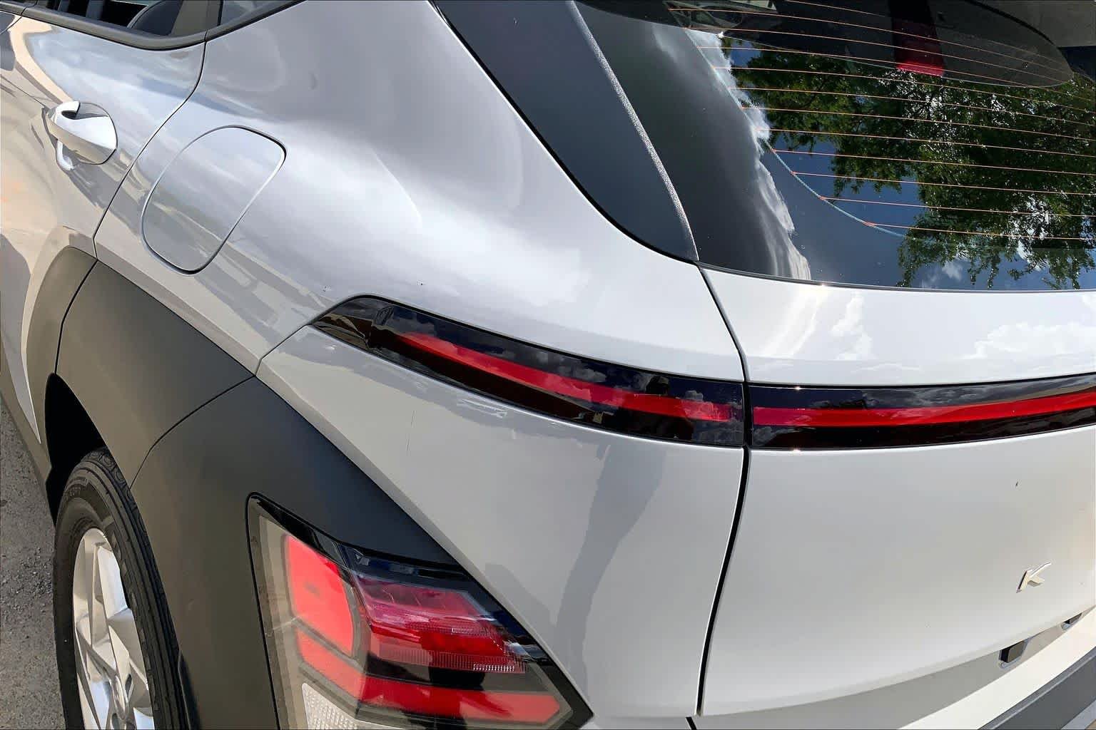 2026 Hyundai Kona SE - Photo 28