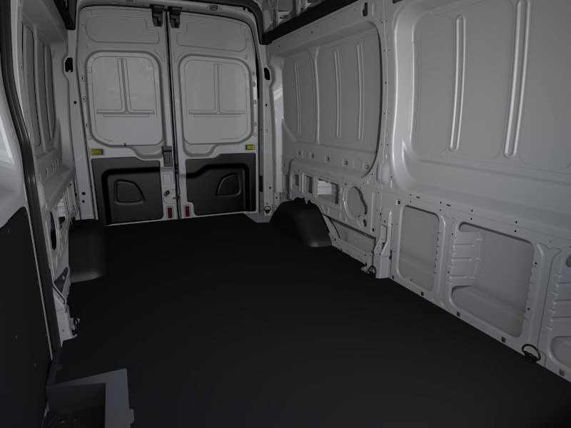 New 2026 Oxford White Ford Base image 11
