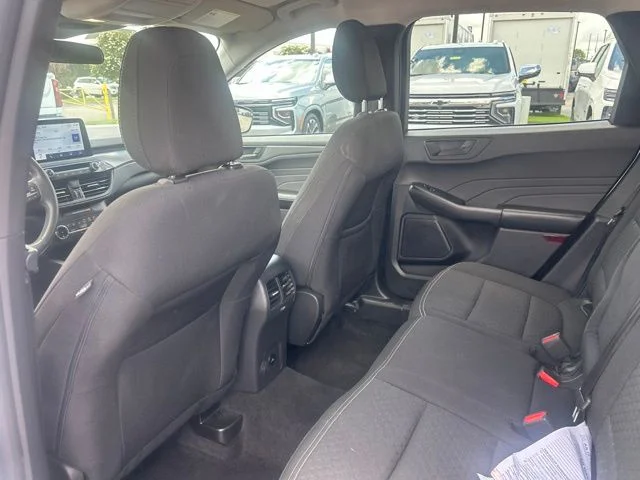Used 2024 White Ford Active image 28