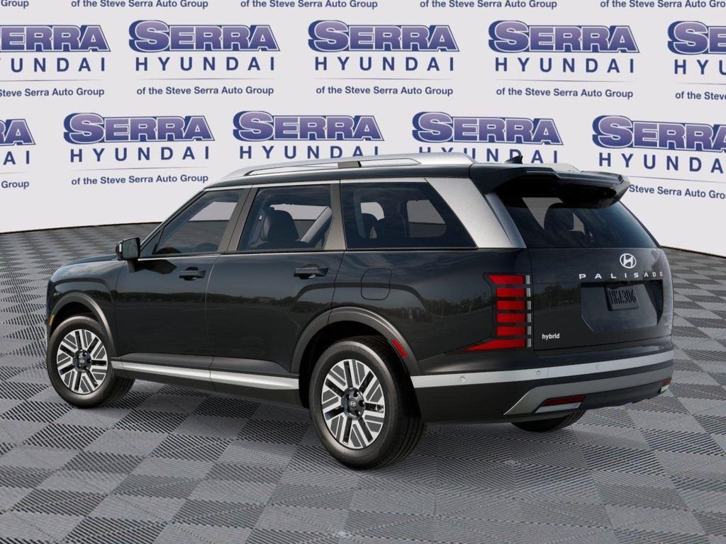 New 2027  Hyundai SEL Premium 7P image 5