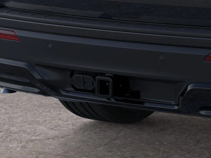 New 2026 Agate Black Metallic Ford ST-Line image 23
