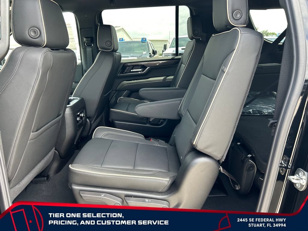 New 2026 Onyx Black GMC Elevation image 11