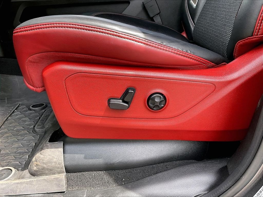 Used 2019 Gray Ram Rebel image 27