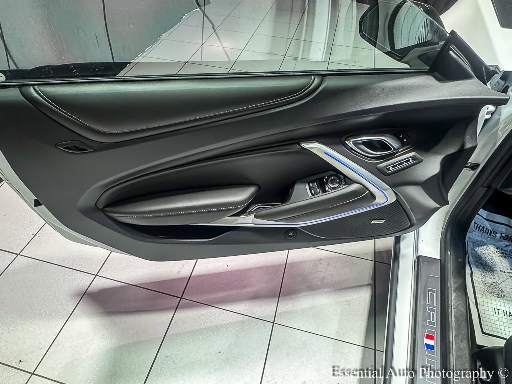 2023 CHEVROLET CAMARO - Image 23