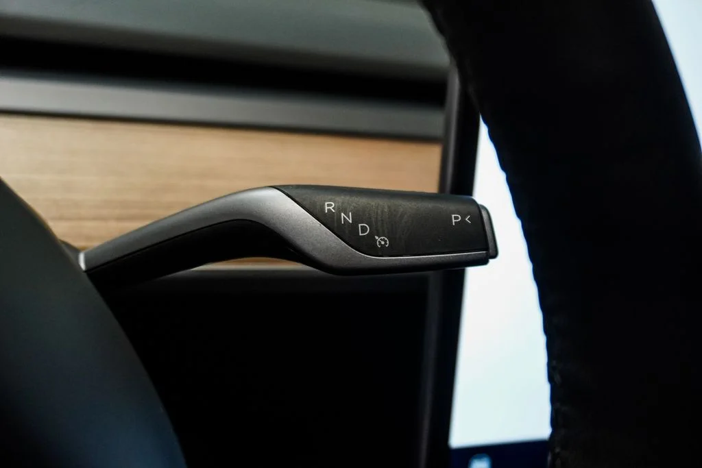 Used 2023 Gray Tesla Long Range image 15