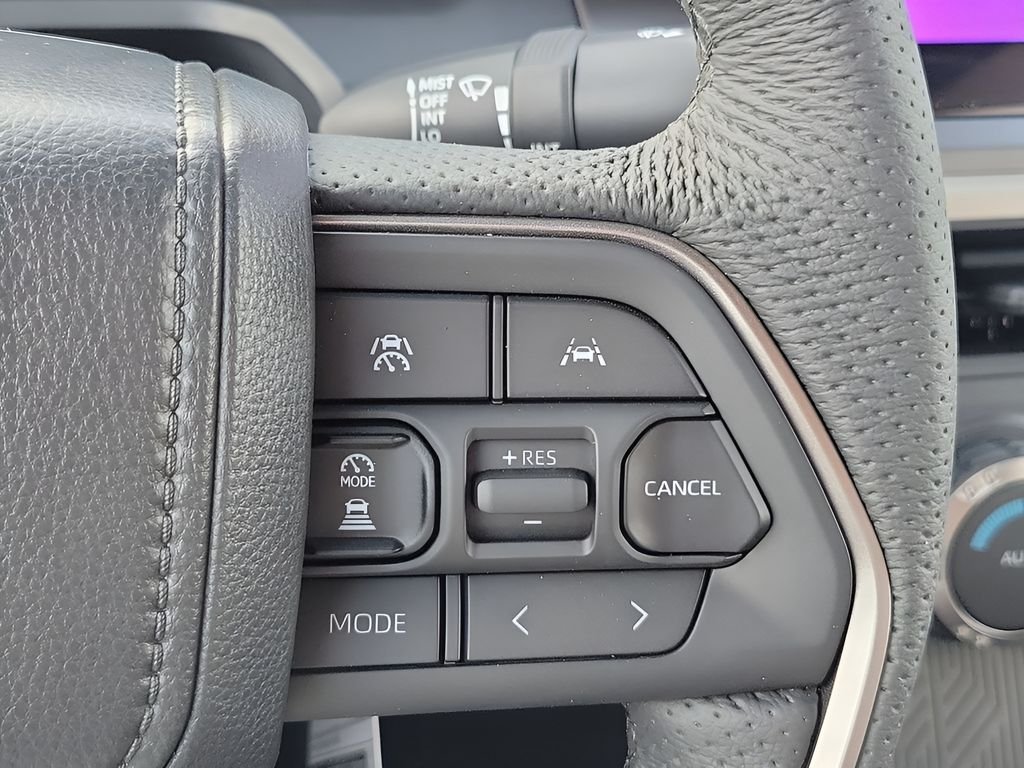 2025 Toyota Tacoma TRD Off Road - Photo 34