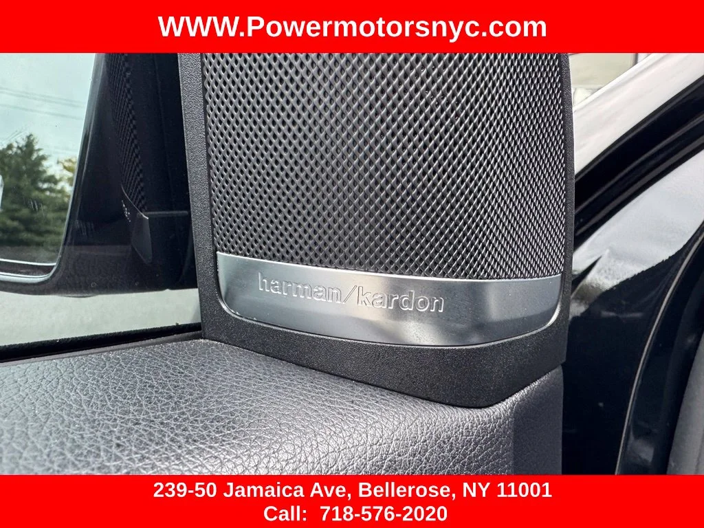 Used 2019 Black Mercedes-Benz GLE 43 AMG® image 25