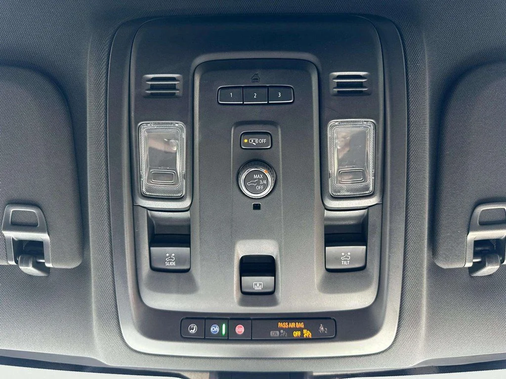 2021 Chevrolet Tahoe Z71 - Photo 32