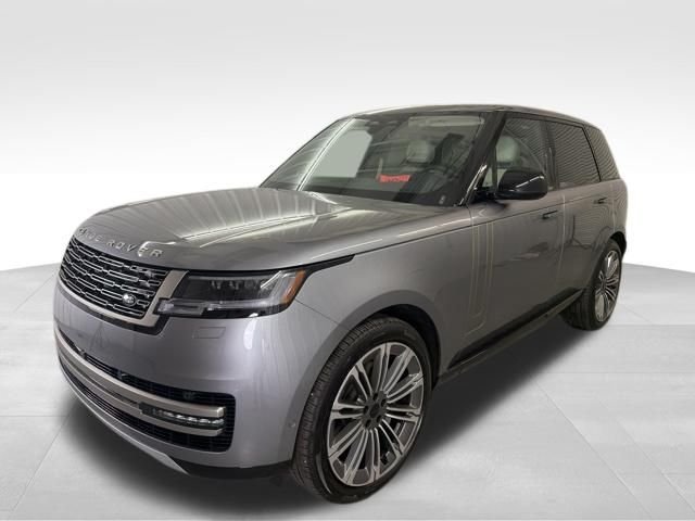 2026 Land Rover Range Rover 3.0 SE SWB's photo
