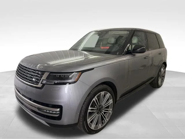 2026 Land Rover Range Rover 3.0 SE SWB's photo