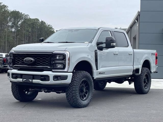 2026 Ford F-250 Super Duty Lariat - Photo 41