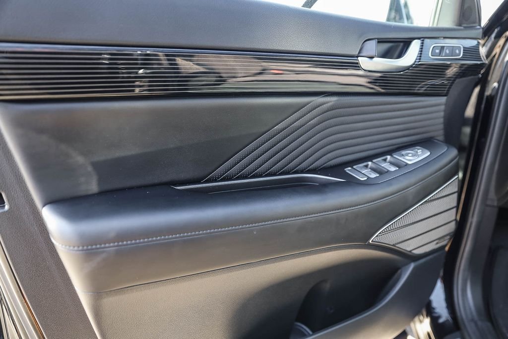 2025 Hyundai Palisade Calligraphy Night Edition - Photo 20