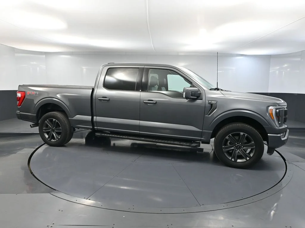 2023 Ford F-150 Lariat - Photo 4