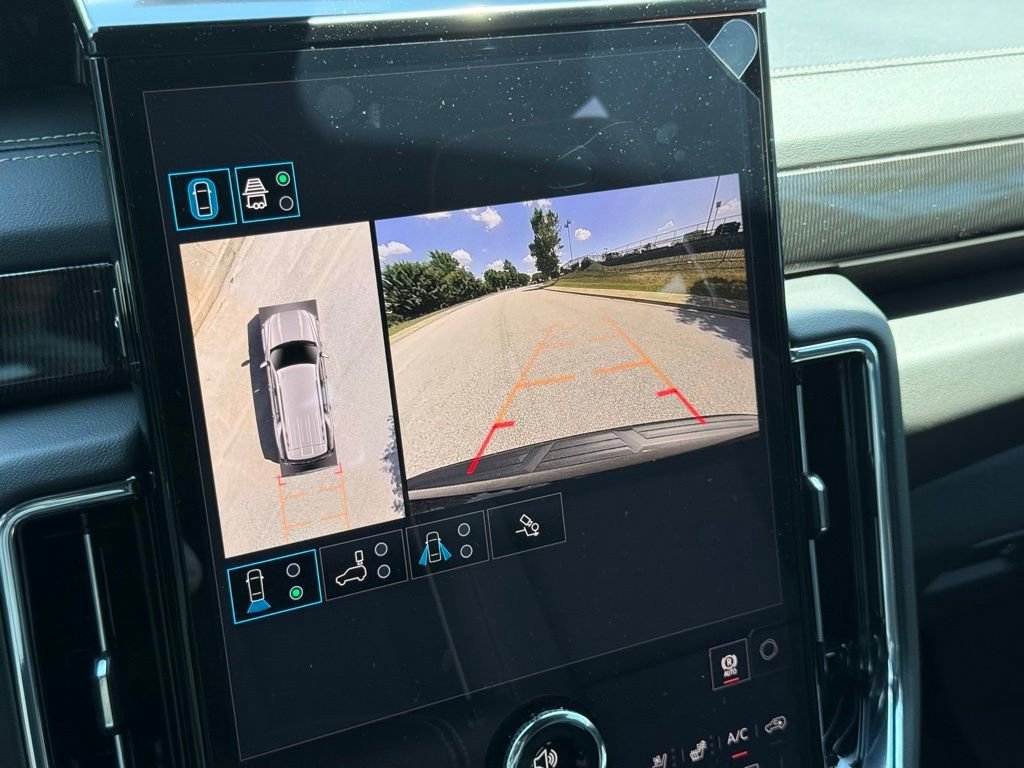 2026 GMC Yukon Elevation - Photo 34